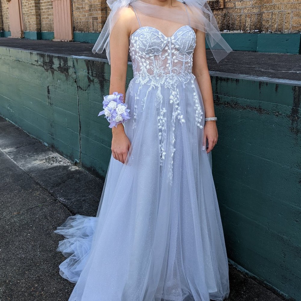 Prom Dress - Picture 6 of 6